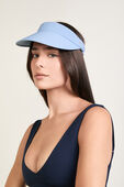 Fast Paced Wide Band Running Visor
